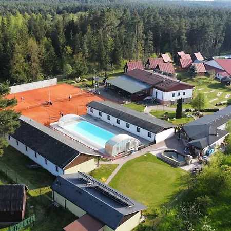 Raj Sportovni A Rekreacni Branzez Kněžmost
