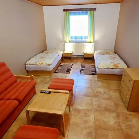 Raj Sportovni A Rekreacni Branzez