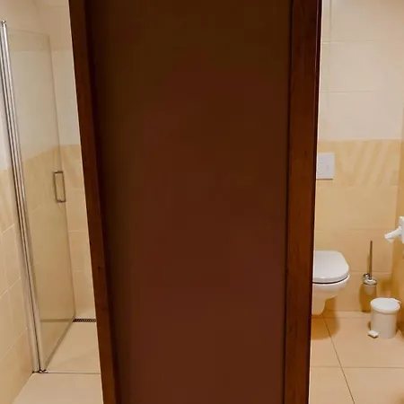 מלון Raj Sportovni A Rekreacni Branzez