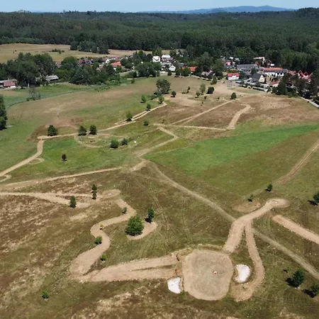 Raj Sportovni A Rekreacni Branzez فندق 3*