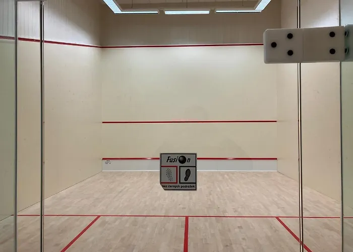 Raj Sportovni A Rekreacni Branzez Hotel Kněžmost