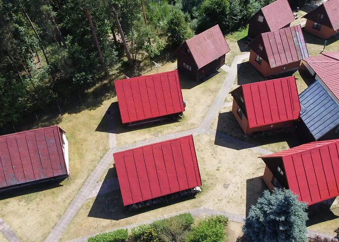 Raj Sportovni A Rekreacni Branzez 3* Kněžmost