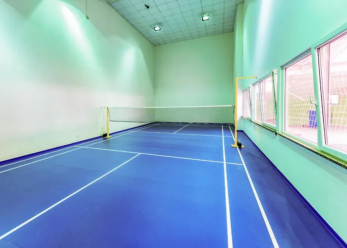 Raj Sportovni A Rekreacni Branzez