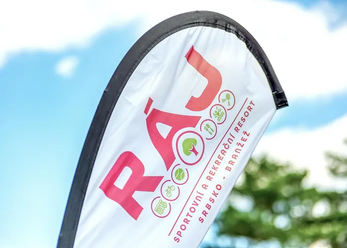 Raj Sportovni A Rekreacni Branzez