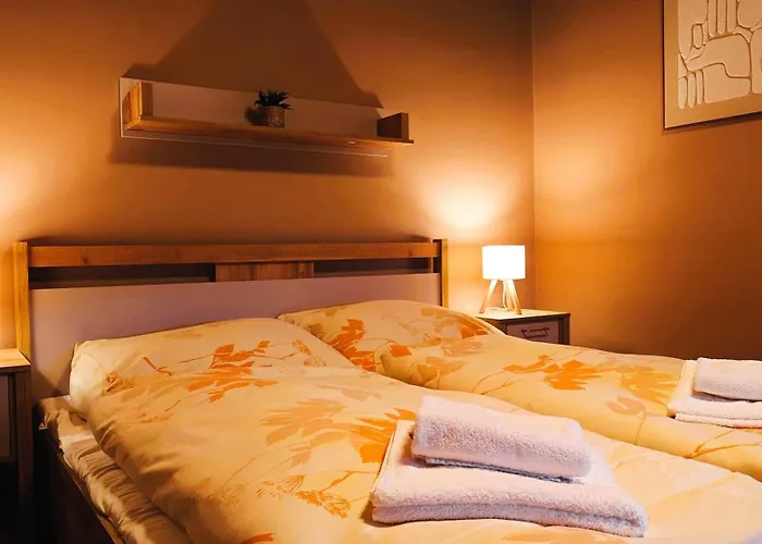 Hotel Raj Sportovni A Rekreacni Branzez Kněžmost