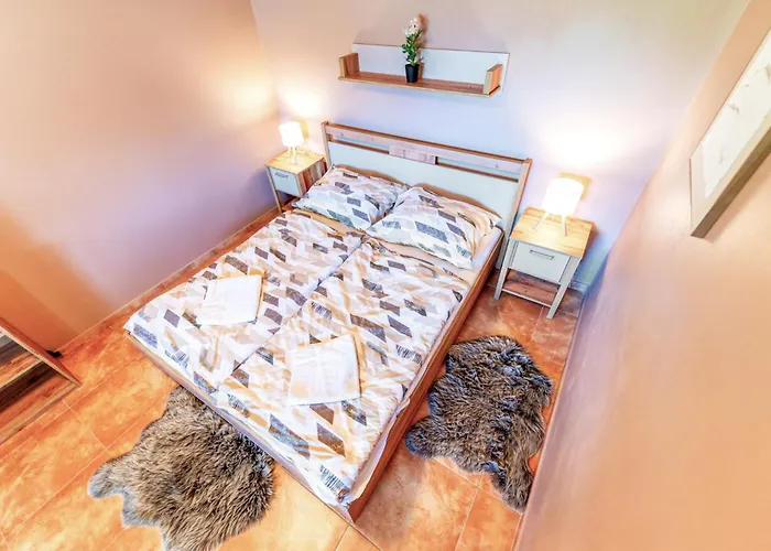 Raj Sportovni A Rekreacni Branzez Hotel